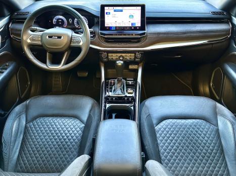 JEEP Commander 2.0 16V 4P TD380 OVERLAND 4X4 TURBO DIESEL AUTOM�TICO AT9, Foto 21