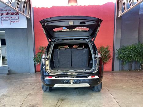 JEEP Commander 2.0 16V 4P TD380 OVERLAND 4X4 TURBO DIESEL AUTOM�TICO AT9, Foto 24