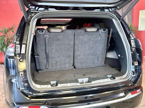 JEEP Commander 2.0 16V 4P TD380 OVERLAND 4X4 TURBO DIESEL AUTOM�TICO AT9, Foto 25