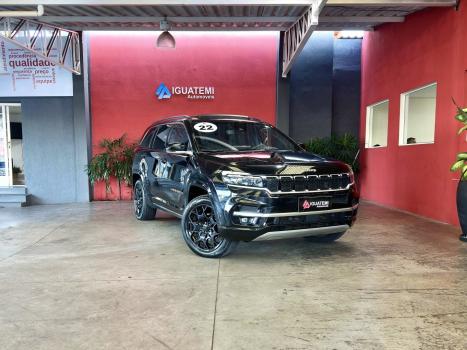 JEEP Commander 2.0 16V 4P TD380 OVERLAND 4X4 TURBO DIESEL AUTOM�TICO AT9, Foto 26