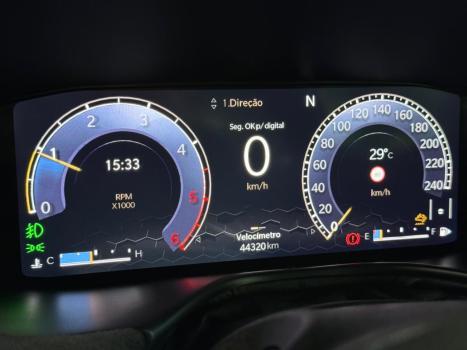 JEEP Commander 2.0 16V 4P TD380 OVERLAND 4X4 TURBO DIESEL AUTOM�TICO AT9, Foto 9