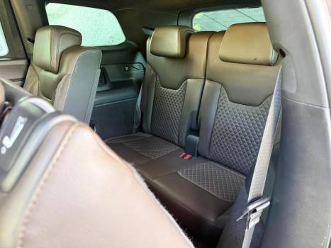 JEEP Commander 2.0 16V 4P TD380 OVERLAND 4X4 TURBO DIESEL AUTOM�TICO AT9, Foto 15