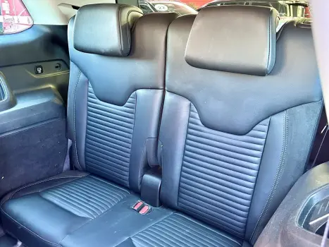 JEEP Commander 2.0 16V 4P TD380 LIMITED TURBO DIESEL AUTOM�TICO AT9, Foto 12