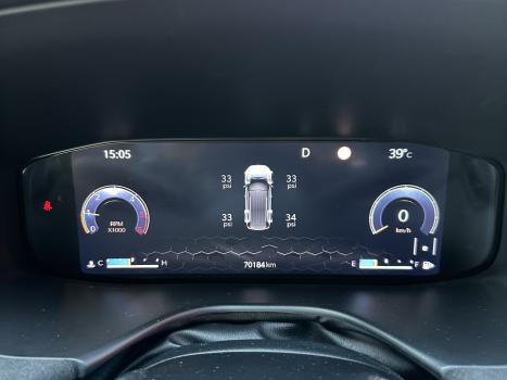 JEEP Commander 2.0 16V 4P TD380 LIMITED TURBO DIESEL AUTOM�TICO AT9, Foto 15