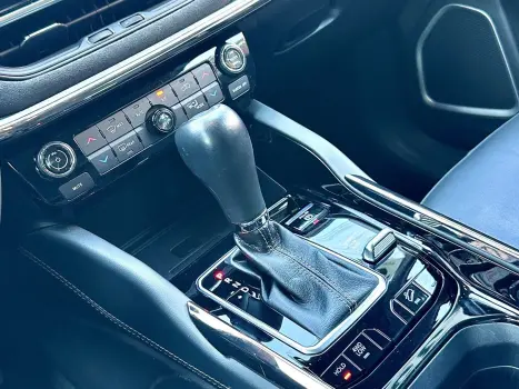 JEEP Commander 2.0 16V 4P TD380 LIMITED TURBO DIESEL AUTOM�TICO AT9, Foto 18