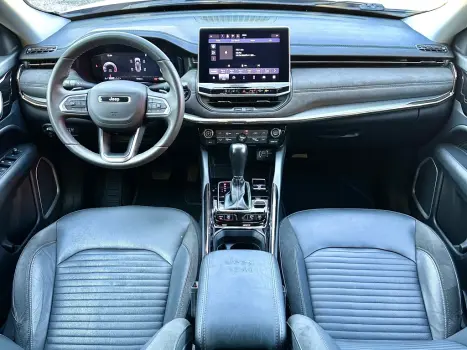 JEEP Commander 2.0 16V 4P TD380 LIMITED TURBO DIESEL AUTOM�TICO AT9, Foto 20