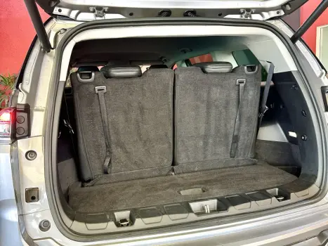 JEEP Commander 2.0 16V 4P TD380 LIMITED TURBO DIESEL AUTOM�TICO AT9, Foto 25