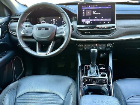 JEEP Commander 2.0 16V 4P TD380 LIMITED TURBO DIESEL AUTOM�TICO AT9, Foto 2