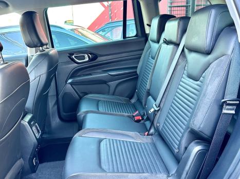 JEEP Commander 2.0 16V 4P TD380 LIMITED TURBO DIESEL AUTOM�TICO AT9, Foto 15