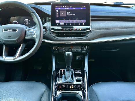 JEEP Commander 2.0 16V 4P TD380 LIMITED TURBO DIESEL AUTOM�TICO AT9, Foto 18