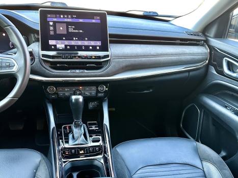 JEEP Commander 2.0 16V 4P TD380 LIMITED TURBO DIESEL AUTOM�TICO AT9, Foto 19