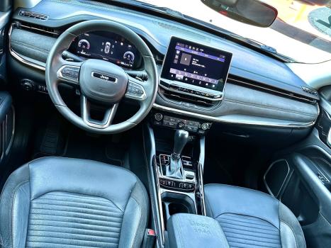 JEEP Commander 2.0 16V 4P TD380 LIMITED TURBO DIESEL AUTOM�TICO AT9, Foto 21