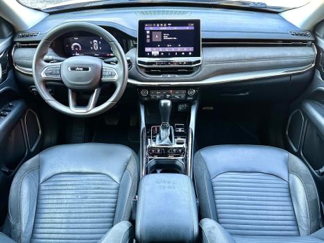 JEEP Commander 2.0 16V 4P TD380 LIMITED TURBO DIESEL AUTOM�TICO AT9, Foto 22