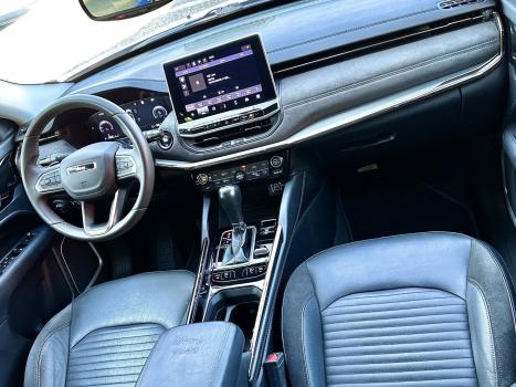 JEEP Commander 2.0 16V 4P TD380 LIMITED TURBO DIESEL AUTOM�TICO AT9, Foto 23