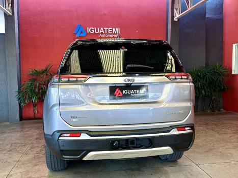 JEEP Commander 2.0 16V 4P TD380 LIMITED TURBO DIESEL AUTOM�TICO AT9, Foto 25