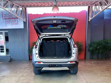 JEEP Commander 2.0 16V 4P TD380 LIMITED TURBO DIESEL AUTOM�TICO AT9, Foto 26