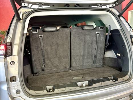 JEEP Commander 2.0 16V 4P TD380 LIMITED TURBO DIESEL AUTOM�TICO AT9, Foto 27