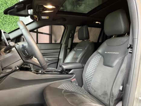 JEEP Commander 2.0 16V 4P HURRICANE 4 TURBO BLACKHAWK AUTOM�TICO AT9, Foto 12