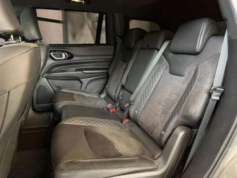 JEEP Commander 2.0 16V 4P HURRICANE 4 TURBO BLACKHAWK AUTOM�TICO AT9, Foto 14