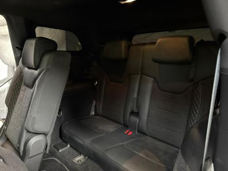 JEEP Commander 2.0 16V 4P HURRICANE 4 TURBO BLACKHAWK AUTOM�TICO AT9, Foto 15