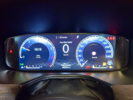 JEEP Commander 2.0 16V 4P HURRICANE 4 TURBO BLACKHAWK AUTOM�TICO AT9, Foto 4
