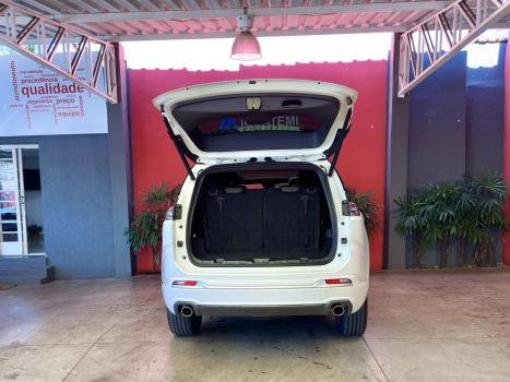 JEEP Commander 2.0 16V 4P HURRICANE 4 TURBO BLACKHAWK AUTOM�TICO AT9, Foto 14