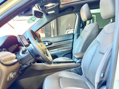 JEEP Commander 2.0 16V 4P HURRICANE 4 TURBO BLACKHAWK AUTOM�TICO AT9, Foto 15