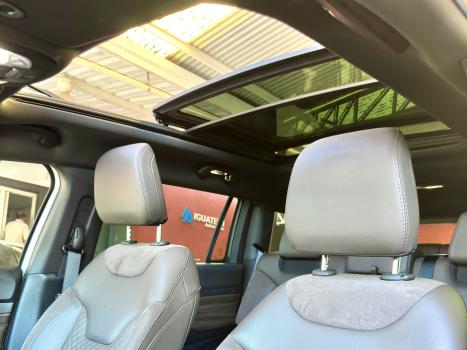 JEEP Commander 2.0 16V 4P HURRICANE 4 TURBO BLACKHAWK AUTOM�TICO AT9, Foto 16