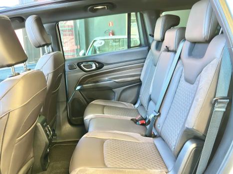 JEEP Commander 2.0 16V 4P HURRICANE 4 TURBO BLACKHAWK AUTOM�TICO AT9, Foto 17