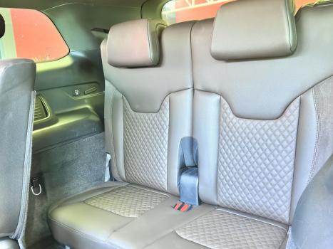 JEEP Commander 2.0 16V 4P HURRICANE 4 TURBO BLACKHAWK AUTOM�TICO AT9, Foto 18