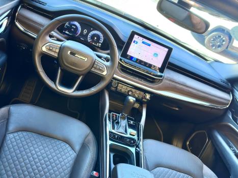JEEP Commander 2.0 16V 4P HURRICANE 4 TURBO BLACKHAWK AUTOM�TICO AT9, Foto 20