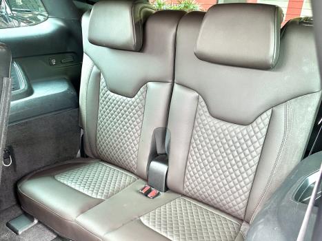 JEEP Commander 2.0 16V 4P TD380 OVERLAND 4X4 TURBO DIESEL AUTOM�TICO AT9, Foto 10