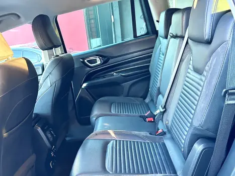 JEEP Commander 2.0 16V 4P TD380 LIMITED TURBO DIESEL AUTOM�TICO AT9, Foto 5
