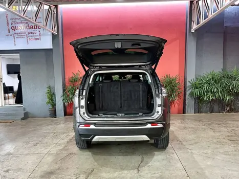 JEEP Commander 2.0 16V 4P TD380 LIMITED TURBO DIESEL AUTOM�TICO AT9, Foto 15