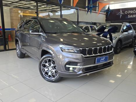 JEEP Commander 2.0 16V 4P TD380 OVERLAND 4X4 TURBO DIESEL AUTOM�TICO AT9, Foto 1