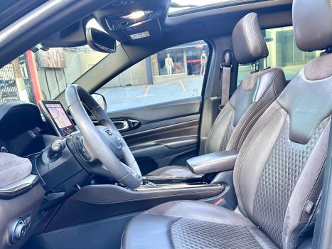 JEEP Commander 2.0 16V 4P TD380 OVERLAND 4X4 TURBO DIESEL AUTOM�TICO AT9, Foto 7