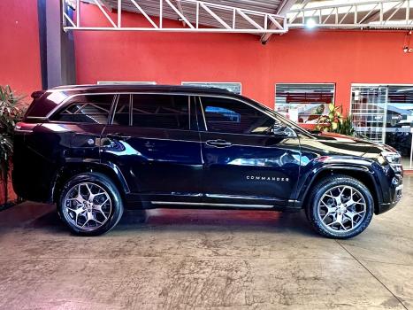 JEEP Commander 2.0 16V 4P TD380 OVERLAND 4X4 TURBO DIESEL AUTOM�TICO AT9, Foto 21