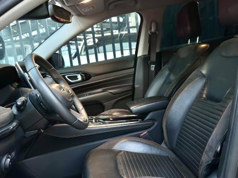 JEEP Commander 2.0 16V 4P TD380 LIMITED TURBO DIESEL AUTOM�TICO AT9, Foto 4