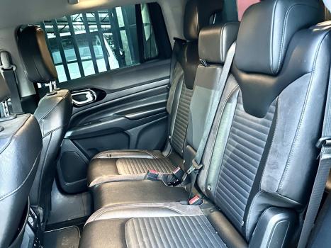 JEEP Commander 2.0 16V 4P TD380 LIMITED TURBO DIESEL AUTOM�TICO AT9, Foto 6