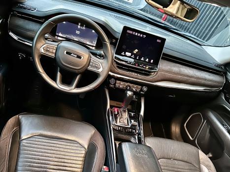 JEEP Commander 2.0 16V 4P TD380 LIMITED TURBO DIESEL AUTOM�TICO AT9, Foto 9