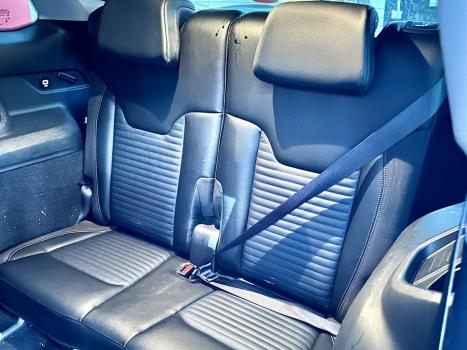 JEEP Commander 2.0 16V 4P TD380 LIMITED TURBO DIESEL AUTOM�TICO AT9, Foto 12