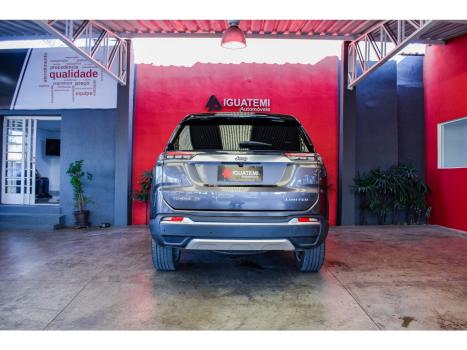 JEEP Commander 2.0 16V 4P TD380 LIMITED TURBO DIESEL AUTOM�TICO AT9, Foto 15