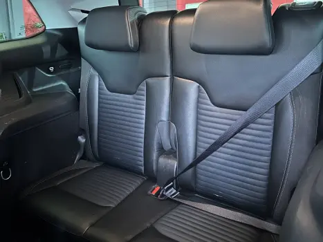 JEEP Commander 2.0 16V 4P TD380 LIMITED TURBO DIESEL AUTOM�TICO AT9, Foto 11