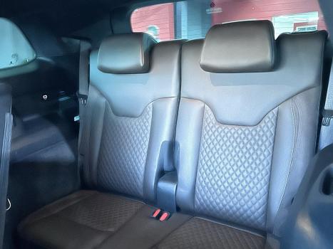 JEEP Commander 2.0 16V 4P TD380 OVERLAND 4X4 TURBO DIESEL AUTOM�TICO AT9, Foto 11