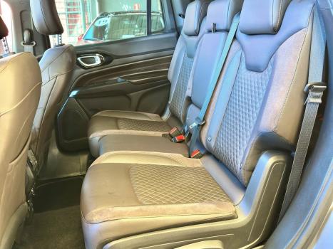 JEEP Commander 2.0 16V 4P TD380 OVERLAND 4X4 TURBO DIESEL AUTOM�TICO AT9, Foto 5