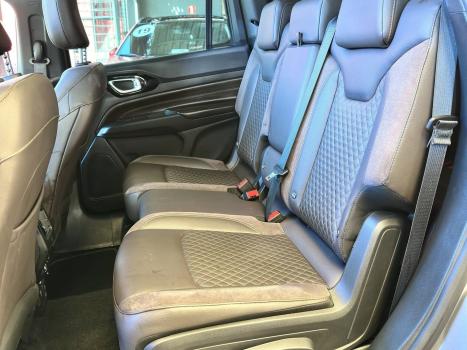 JEEP Commander 2.0 16V 4P TD380 OVERLAND 4X4 TURBO DIESEL AUTOM�TICO AT9, Foto 7