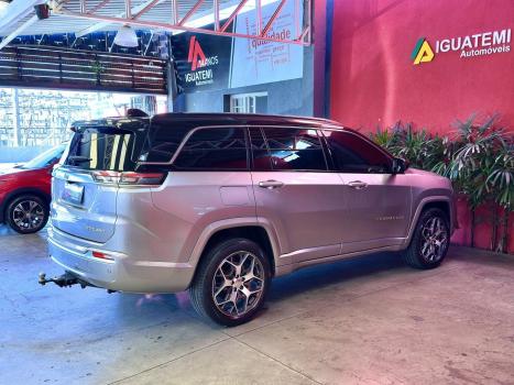 JEEP Commander 2.0 16V 4P TD380 OVERLAND 4X4 TURBO DIESEL AUTOM�TICO AT9, Foto 22