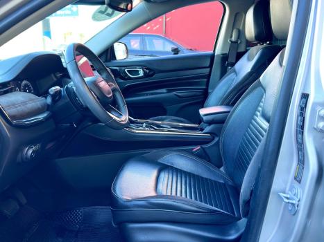 JEEP Commander 2.0 16V 4P TD380 LIMITED TURBO DIESEL AUTOM�TICO AT9, Foto 7