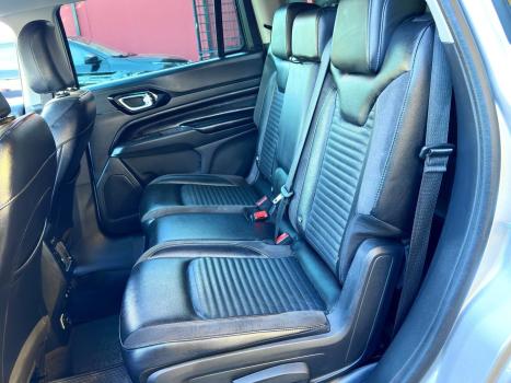 JEEP Commander 2.0 16V 4P TD380 LIMITED TURBO DIESEL AUTOM�TICO AT9, Foto 8