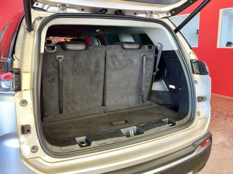 JEEP Commander 2.0 16V 4P TD380 LIMITED TURBO DIESEL AUTOM�TICO AT9, Foto 10